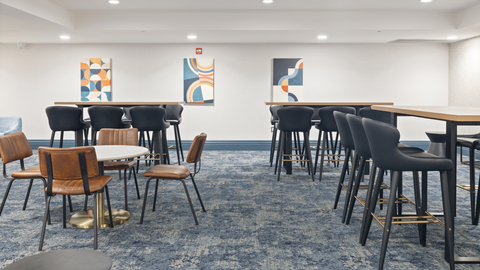 Inn Conference Centre