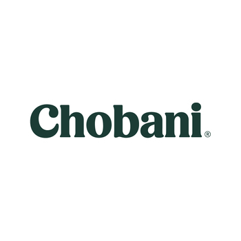 Chobani Partner Logo