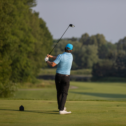 Monterra Golf