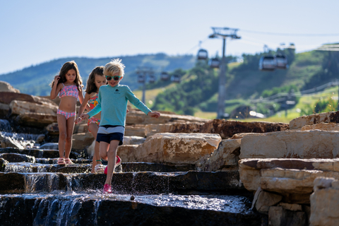 Burgess Creek Gard Kids