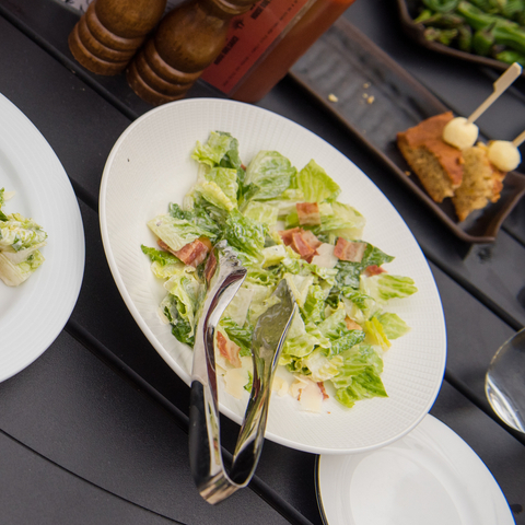 Summitview Mountaintop Family BBQ