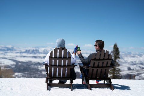 Apres ski