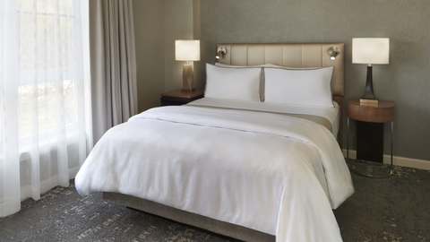 WES_YYZTH, The Wesitn Trillium House, Blue Mountain