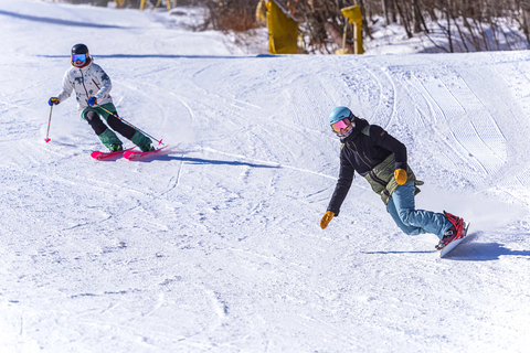 Midweek savings on Stratton Lodging