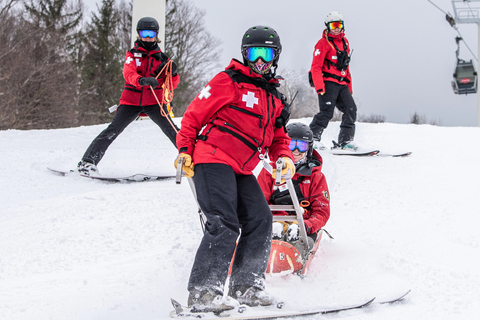 Stratton Mountain Safety and Responsibility Information