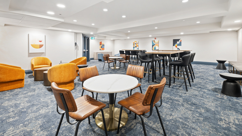 Inn Conference Centre