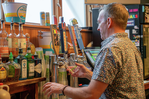 end of holiday week stoke grizzlys sun bowl bar paint and sip activities