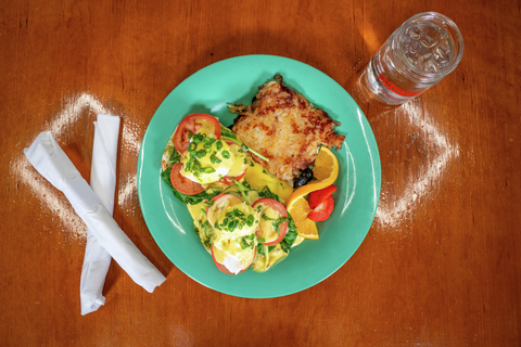 bennedicts food product dinning photos