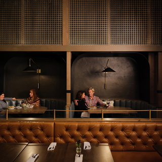 True West Hazie's Hazies Dinner 