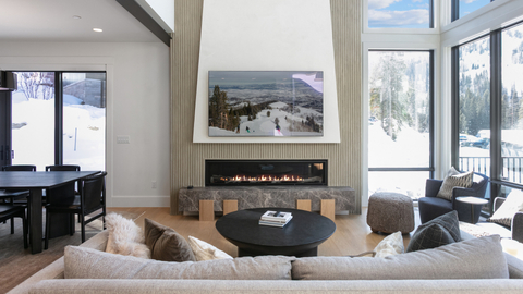 Solitude Resort Lodging (SRL) H9015