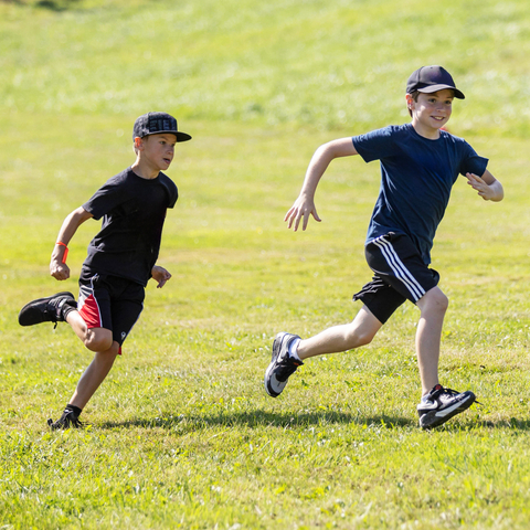 Multi-Sport Skills Camp