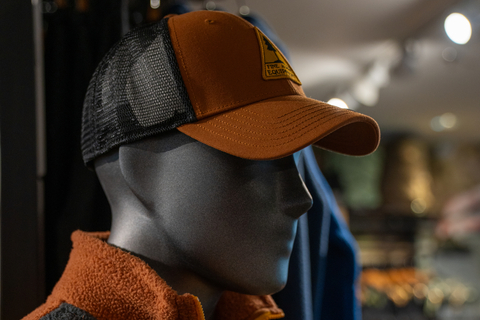 The North Face Summit shop in the stratton village