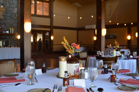 Table 43.1 Wedding Microsite