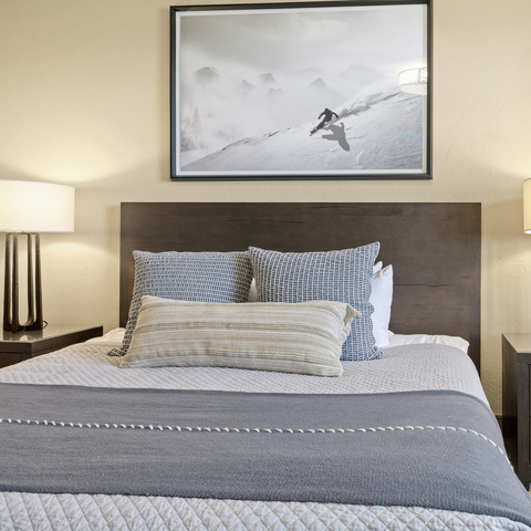 Steamboat Grand Penthouse 707