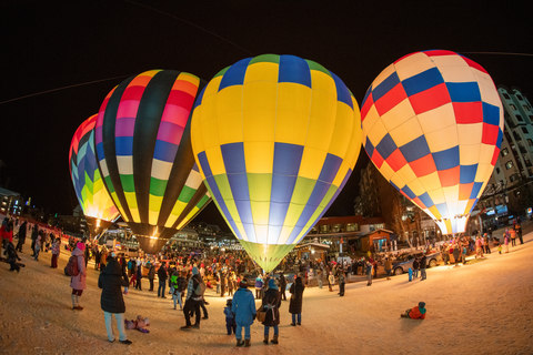 2025 Balloon Glow