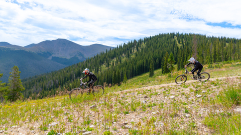 Trestle, Kids, Lesson, Biking
