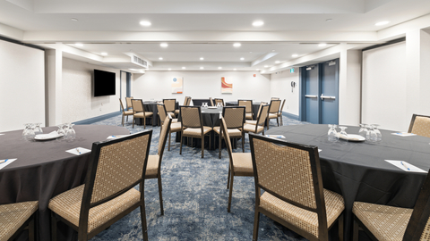 Inn Conference Centre