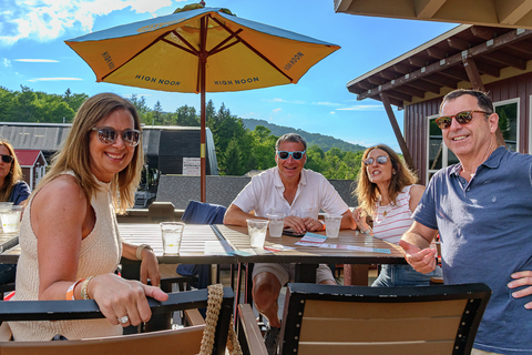 4th of July, Fourth of July, Mountain Friends and Freedom