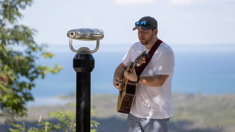 Village, Events, Guitar Trail