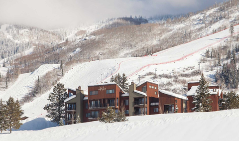 Lodging