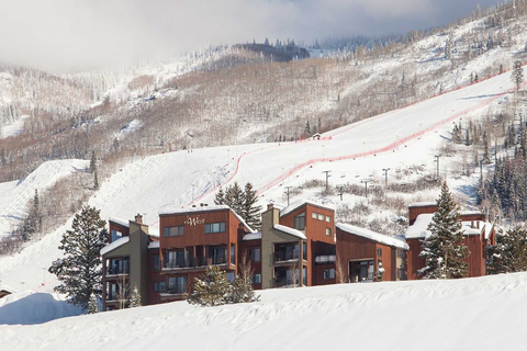 Lodging