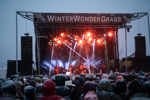 WinterWonderGrass concert
