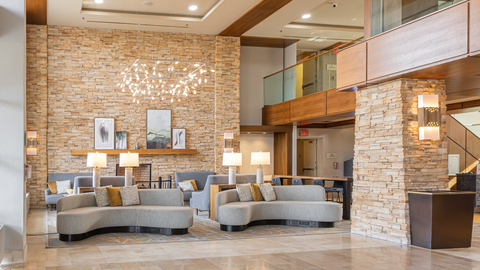 Business, Conference, Westin Lobby, Lifestyle, Meeting