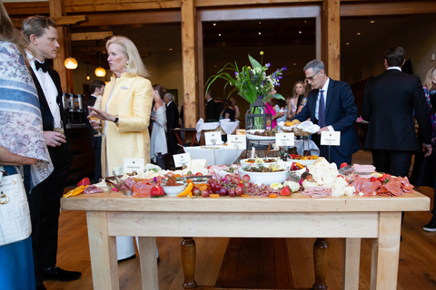 Wedding Microsite Catering, Food, Wedding Food, Food and Beverage
