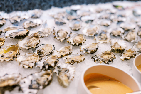 Cast & Cut Seafood Dining