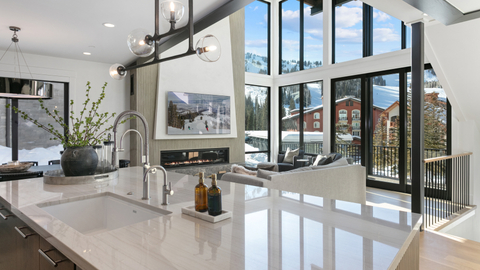 Solitude Resort Lodging (SRL) H9015