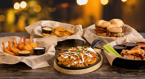 10 Prime Steakhouse