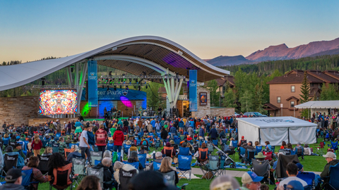 Town of Winter Park Event