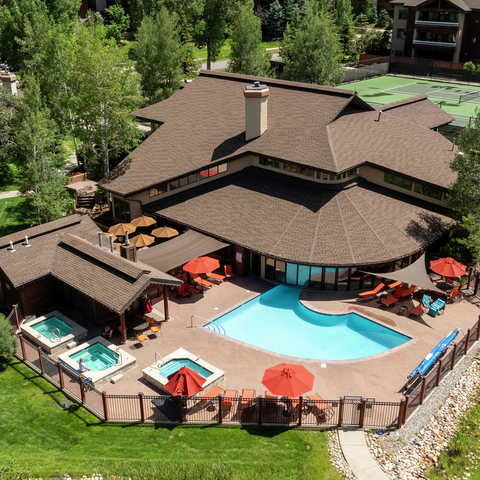 Trappeur's Crossing Resort