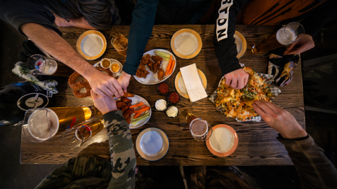 Jozos Original Apres