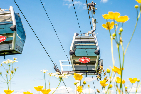 The mountain information, hours and more