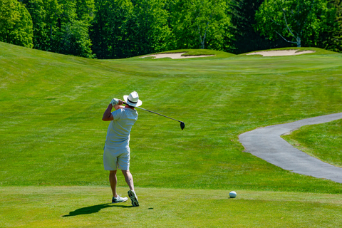 Vermont Public Golf Courses