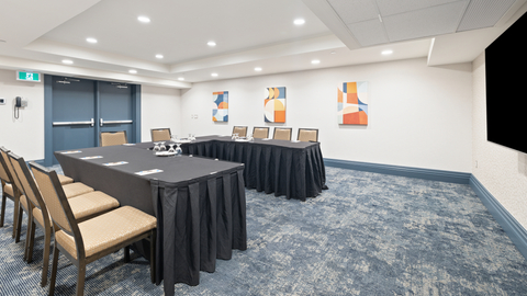 Inn Conference Centre