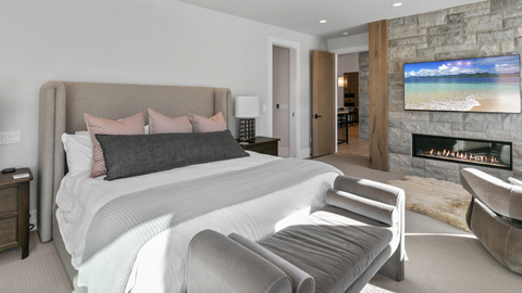 Solitude Resort Lodging (SRL) H9014