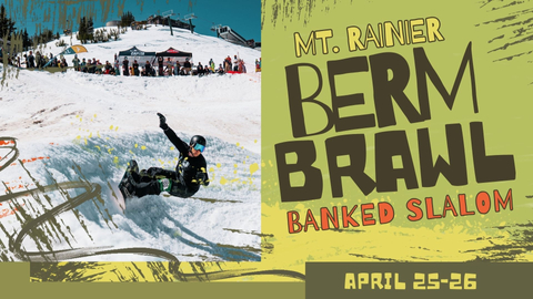 Berm Brawl
