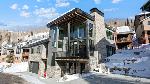 Solitude Resort Lodging (SRL) H9015