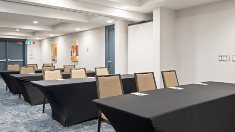 Inn Conference Centre