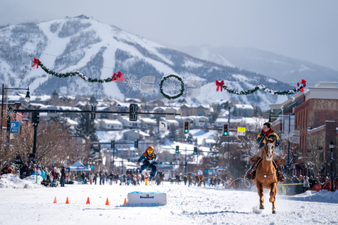 winter carnival