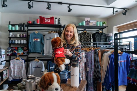 Grand Goods Lifestyle Photos