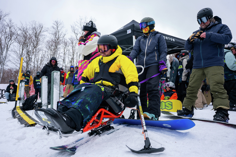 homesick OG race snowboard snowboarding culture celebration event competition comp pros sponsor