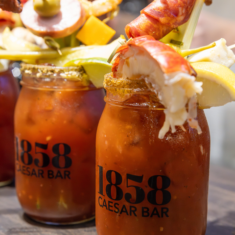 1858 Ceasar Bar, Lifestyle, GCE, GCL