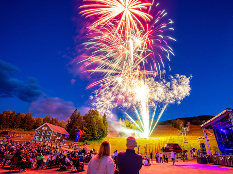 Fireworks
