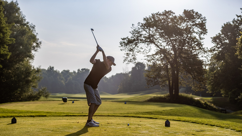 Monterra Golf