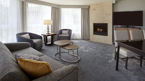 WES_YYZTH, The Wesitn Trillium House, Blue Mountain