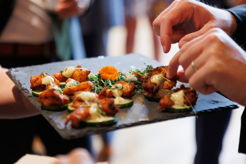 Wedding Microsite Catering, Food, Wedding Food, Food and Beverage

