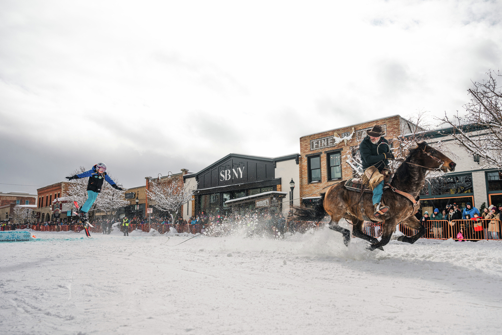2025 Winter Carnival

